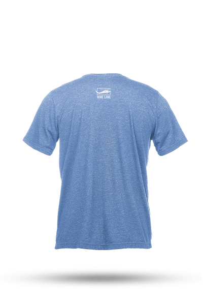Mamma Raised - Youth T-Shirt