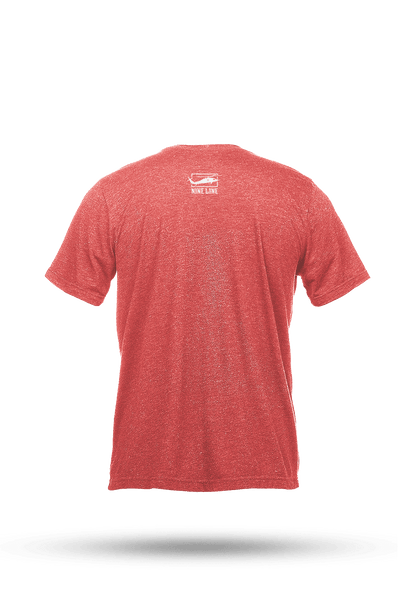 Mamma Raised - Youth T-Shirt
