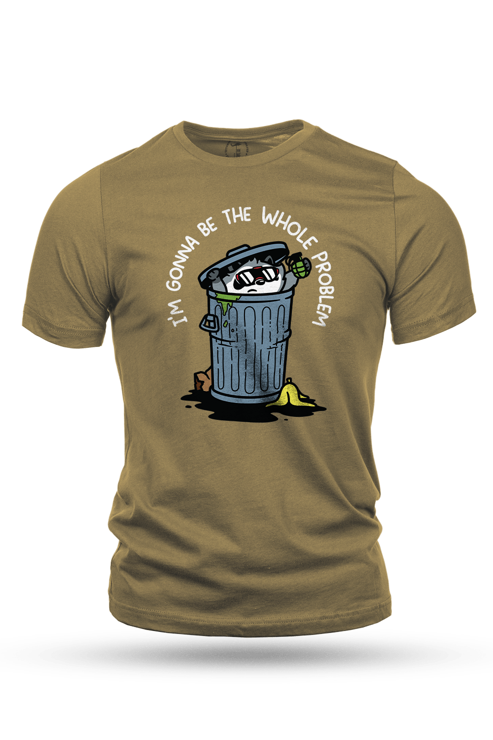 Mandatoryfunday - PROBLEM - T-Shirt