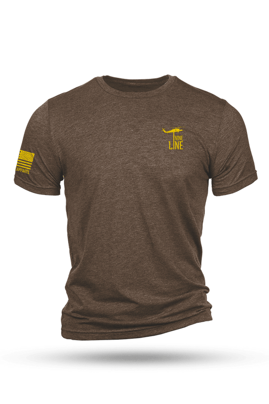 MATTHEW 18:6 (Millstone) - T-Shirt