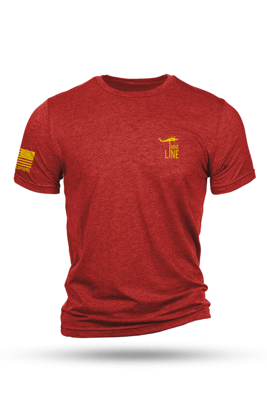 MATTHEW 18:6 (Millstone) - T-Shirt