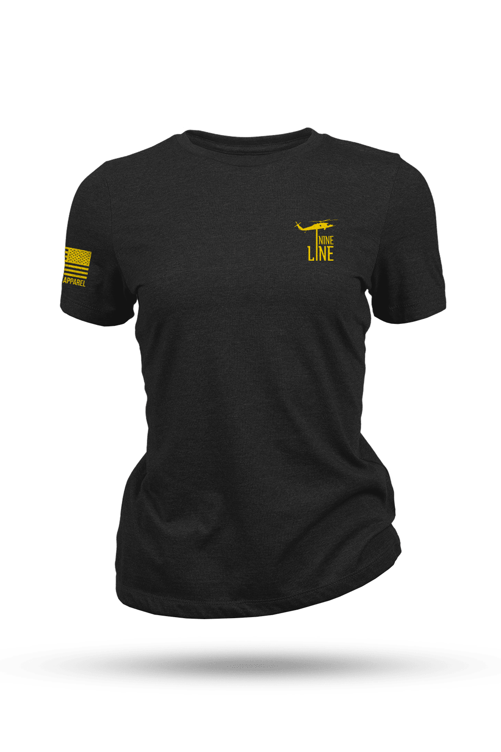 MATTHEW 18:6 (Millstone) - Women's T-Shirt