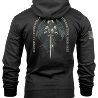 Matthew 5:10 - Hoodie