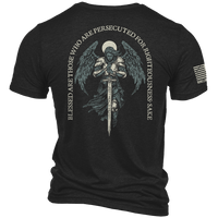 Matthew 5:10 - T-Shirt
