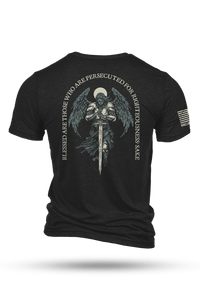 Matthew 5:10 - T-Shirt