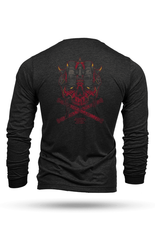 Maul - Long - Sleeve Shirt
