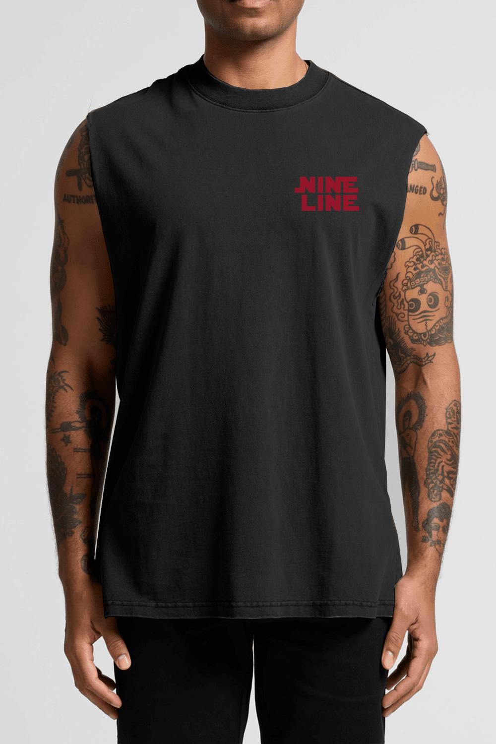 Maul - Men's Muscle Tank Top