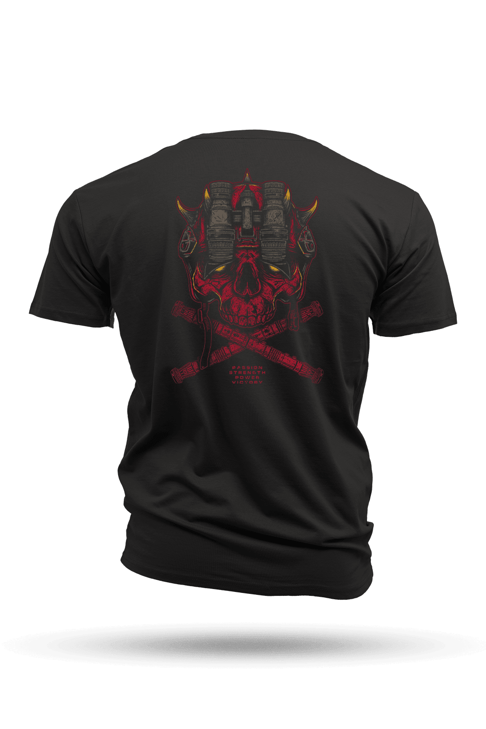 Maul - T-Shirt