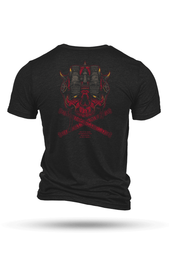 Maul - T-Shirt