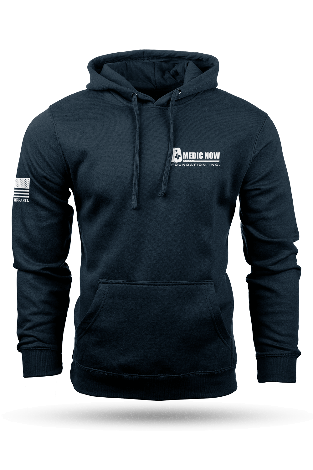 Medic Now Foundation - Hoodie