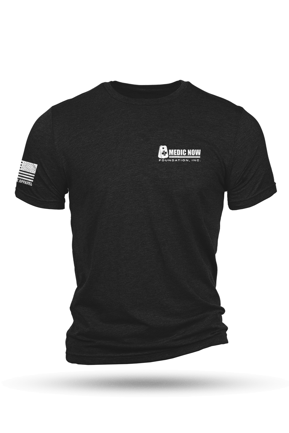 Medic Now Foundation - T-Shirt
