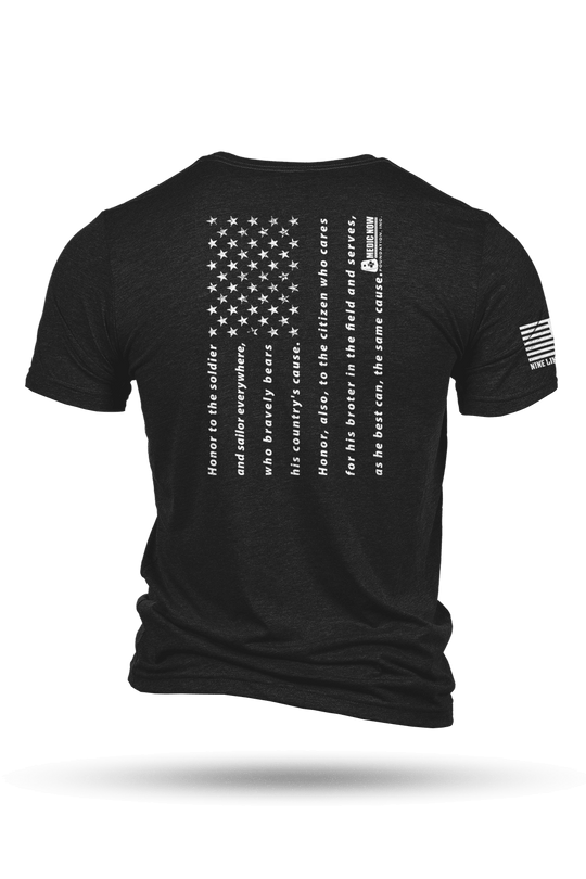 Medic Now Foundation - T-Shirt