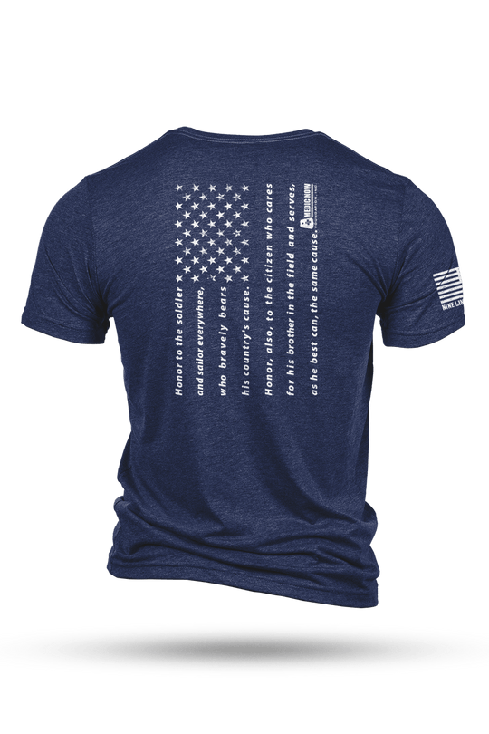 Medic Now Foundation - T-Shirt