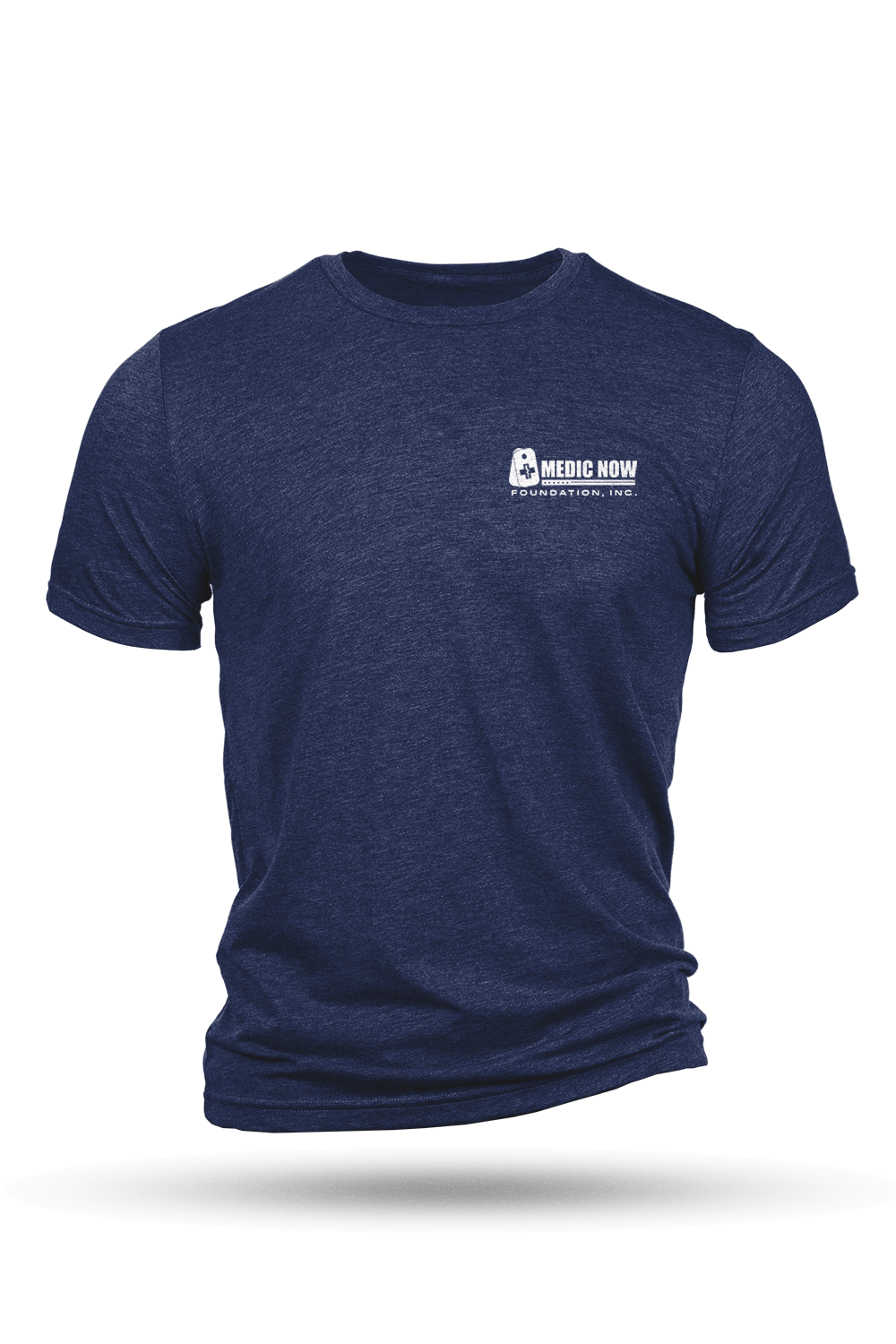 Medic Now Foundation - T-Shirt