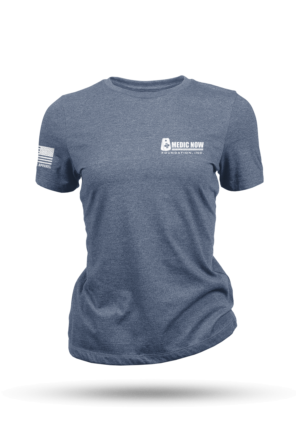 Medic Now Foundation - Women's T-Shirt
