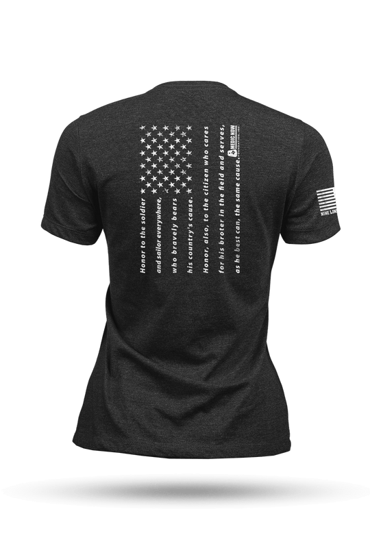 Medic Now Foundation - Women's T-Shirt