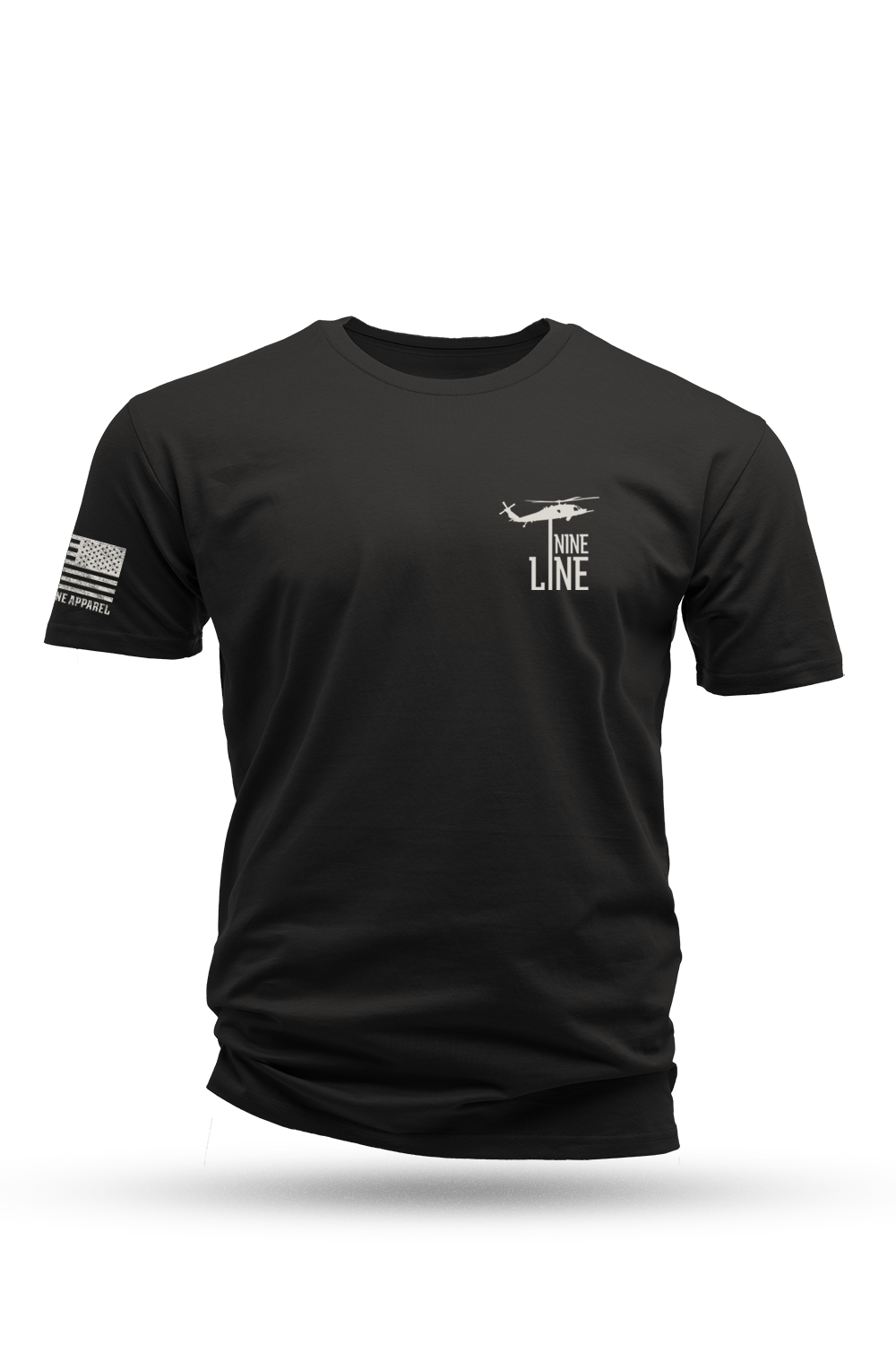 Mello Fello - T-Shirt