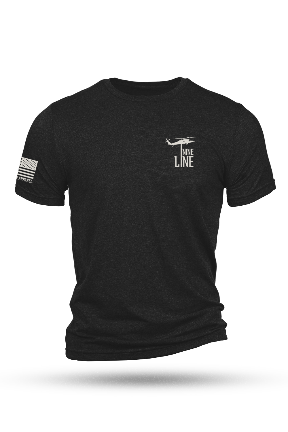 Mello Fello - T-Shirt