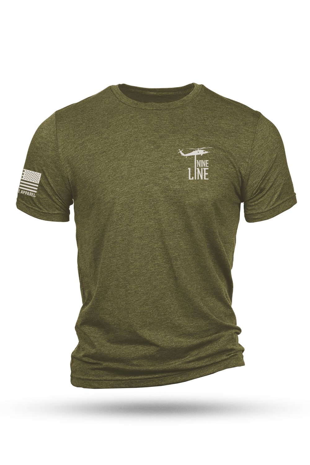 Mello Fello - T-Shirt