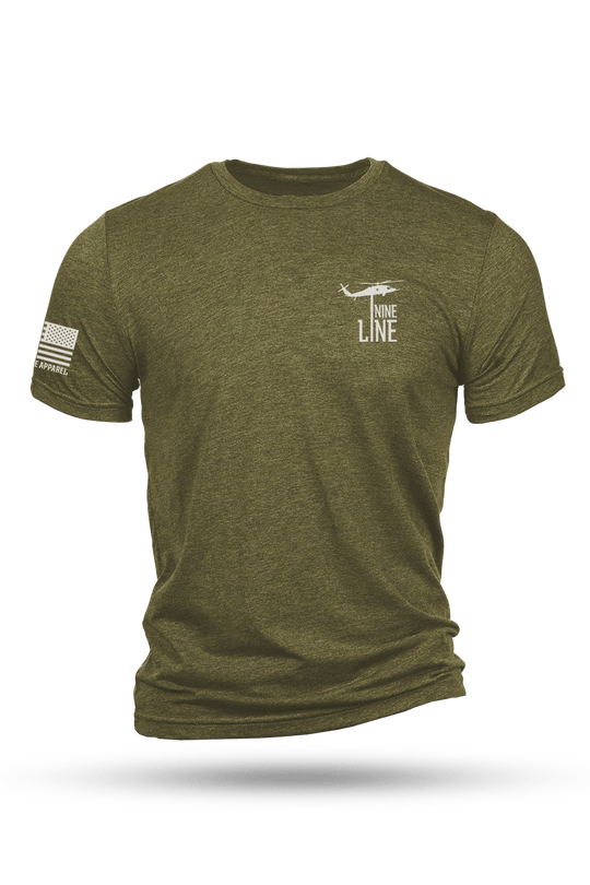 Mello Fello - T-Shirt