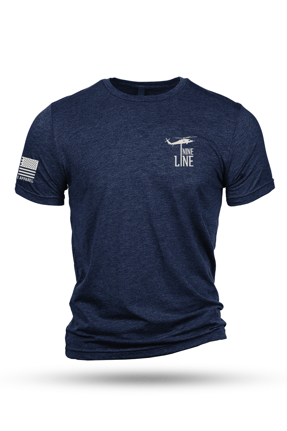 Mello Fello - T-Shirt