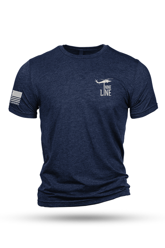 Mello Fello - T-Shirt