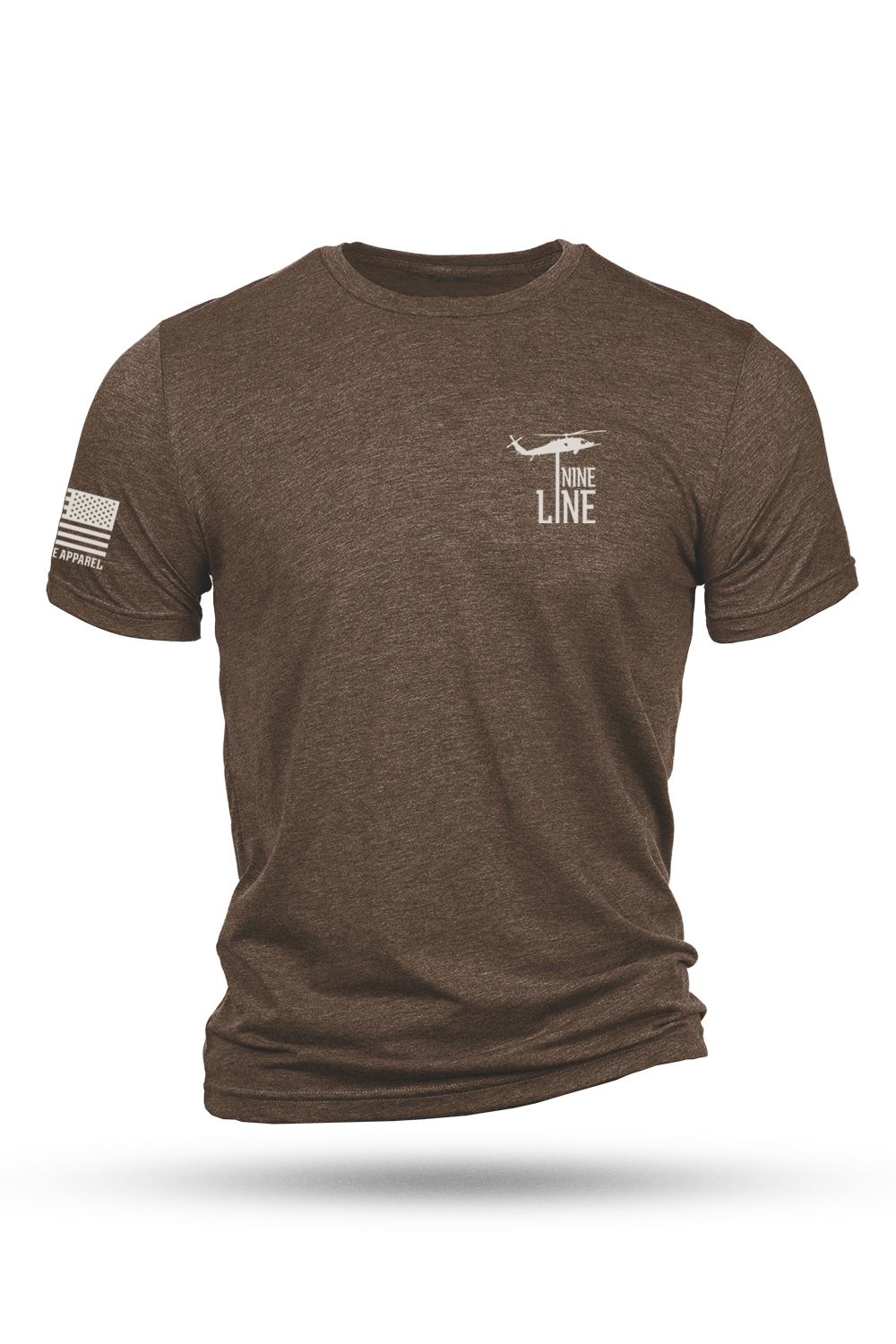 Mello Fello - T-Shirt