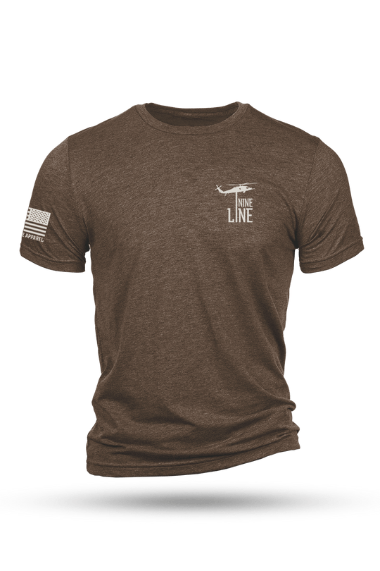 Mello Fello - T-Shirt