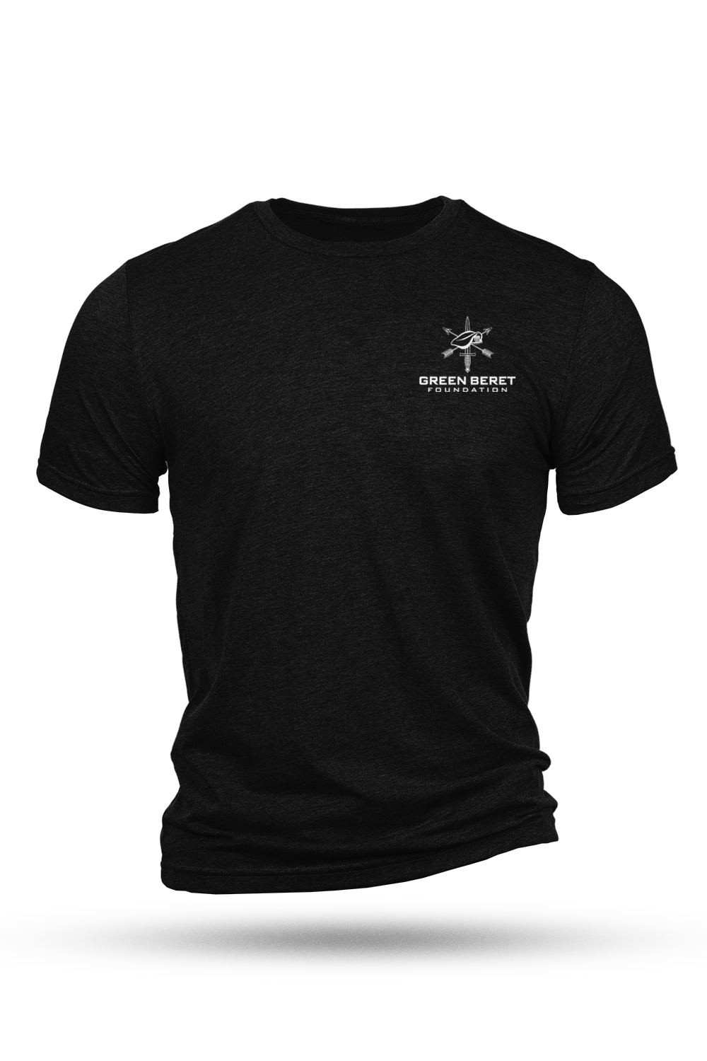 Memorial Day Challenge - T-Shirt