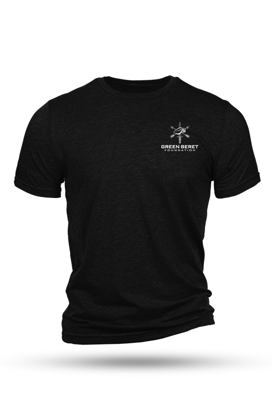 Memorial Day Challenge - T-Shirt