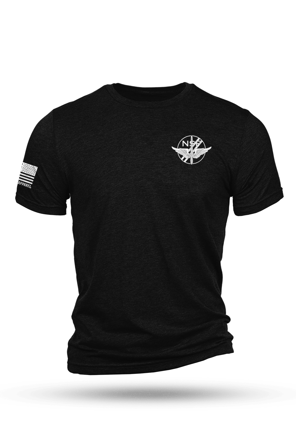 Memorial Day Workout Challenge - T-Shirt