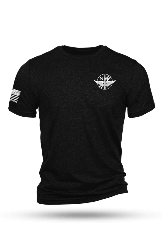 Memorial Day Workout Challenge - T-Shirt