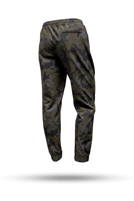 Men's Everyday Jogger W/Dropline
