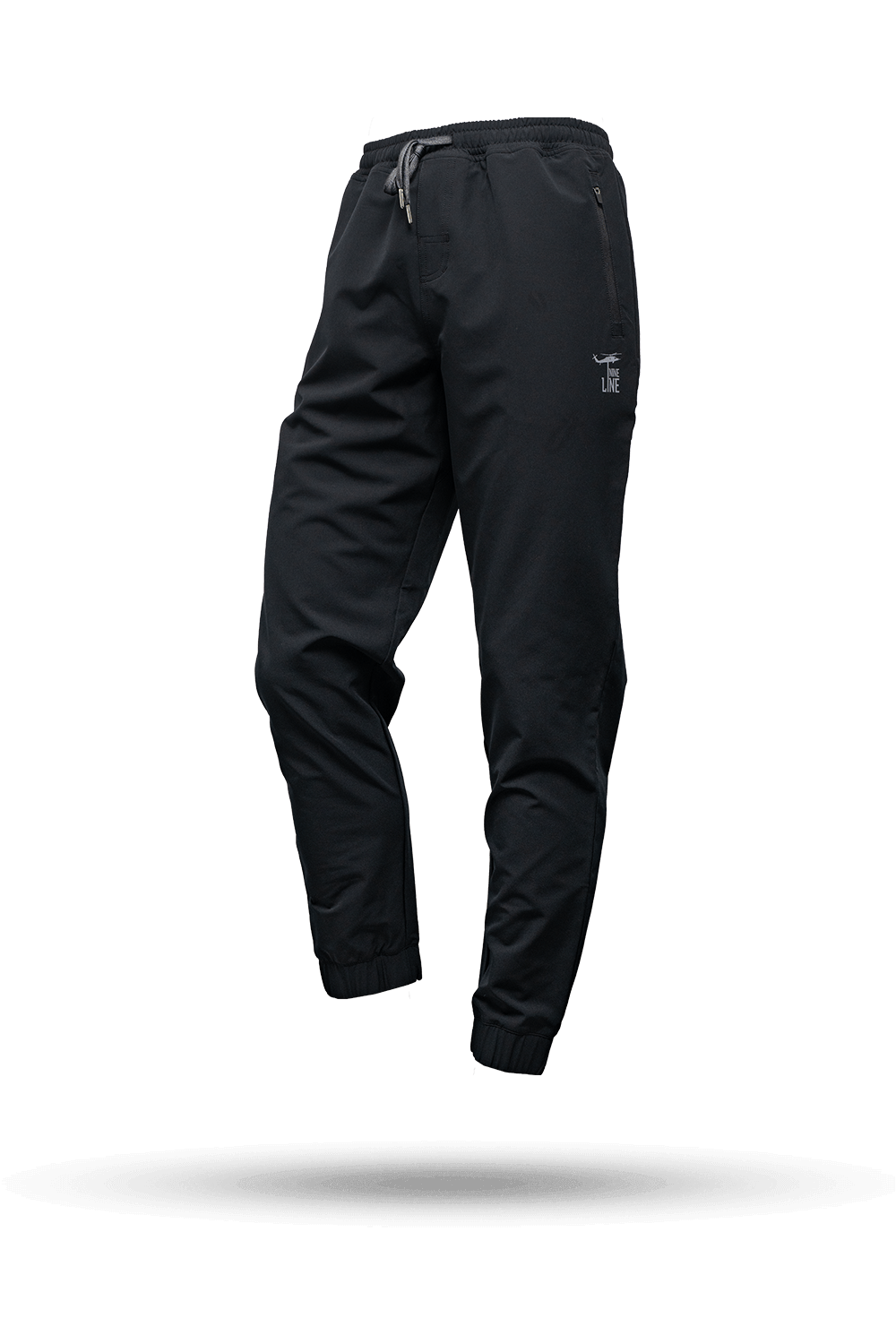 Men's Everyday Jogger W/Dropline