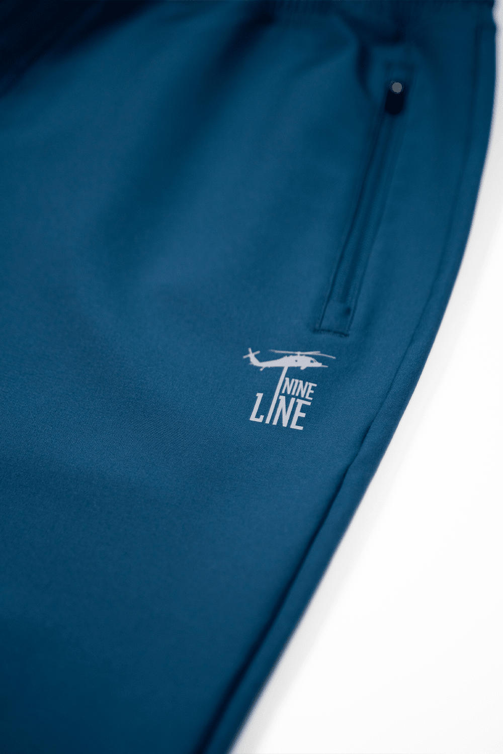 Men's Everyday Jogger W/Dropline