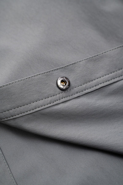 Men's Long Sleeve Performance Snap Shirt