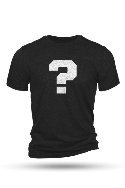 Men's Mystery T-Shirt