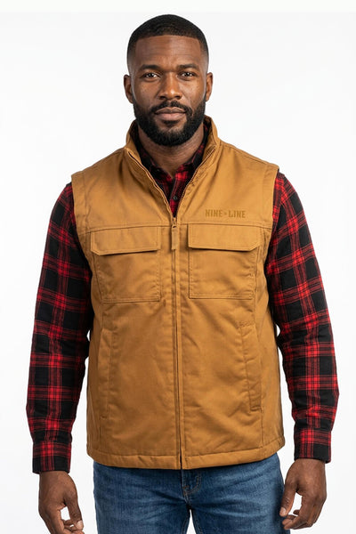 Men's Performance Vest
