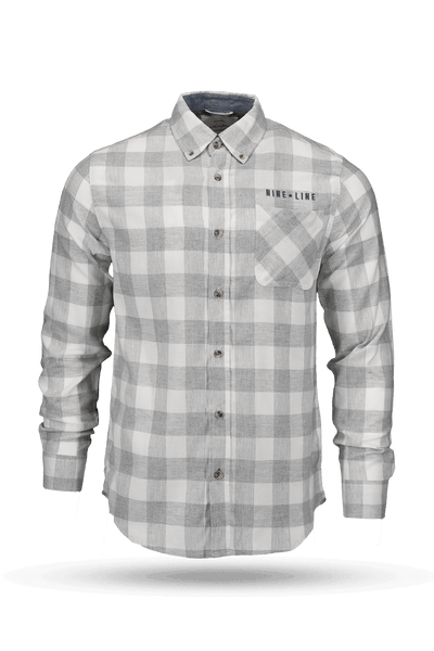 Men's Plaid Flannel