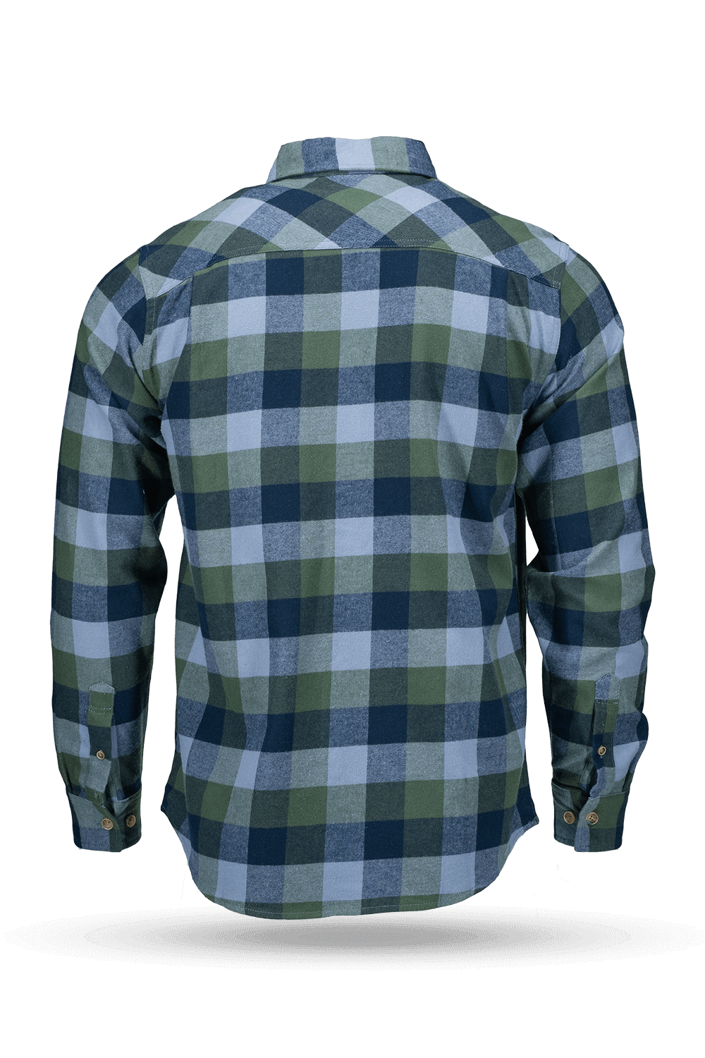 Men's Plaid Flannel Nine Line Apparel Men's Plaid Flannel Nine Line Apparel
