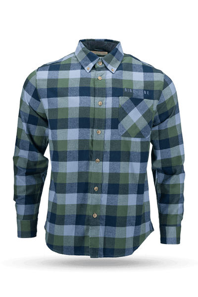 Men's Plaid Flannel