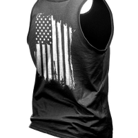 Men's Tank Top - America
