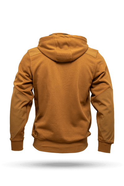 Men's Water - Repellent Pullover Hoodie