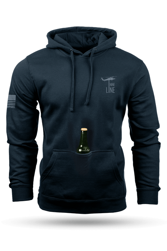 "Mercy" - Tailgater Hoodie