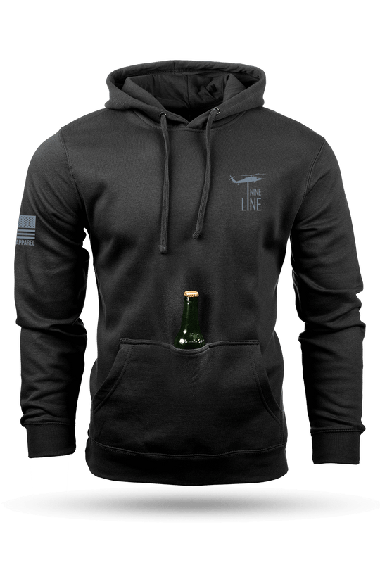 "Mercy" - Tailgater Hoodie