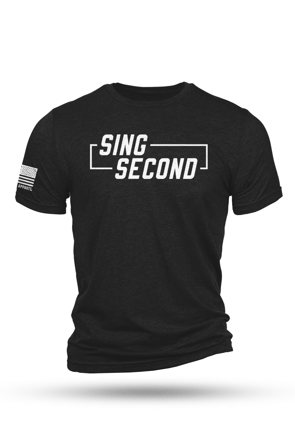 Merging Vets & Players - T-Shirt