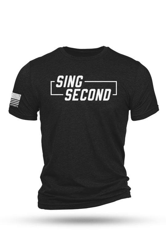 Merging Vets & Players - T-Shirt