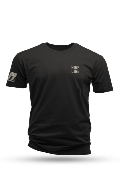 Merica Metric System - T-Shirt