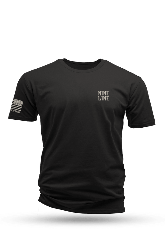 Merica Metric System - T-Shirt