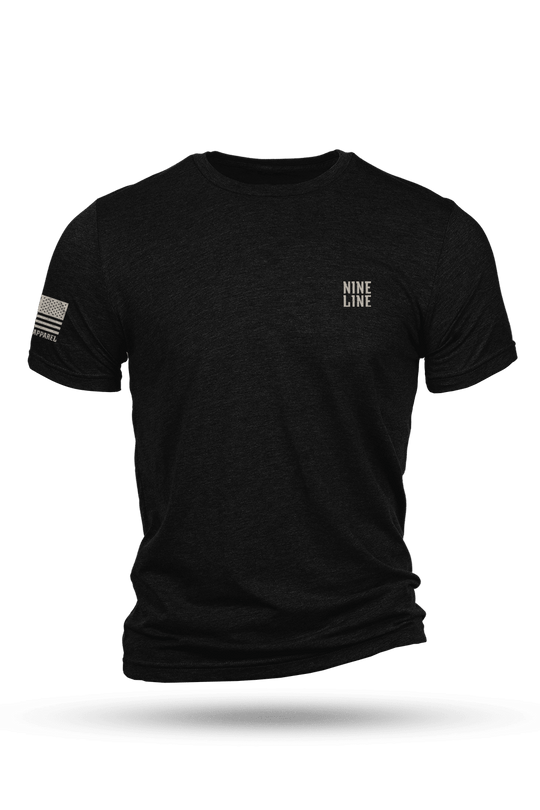 Merica Metric System - T-Shirt